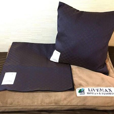 Hotel Livemax Budget Nagoya Taikodori Exterior photo